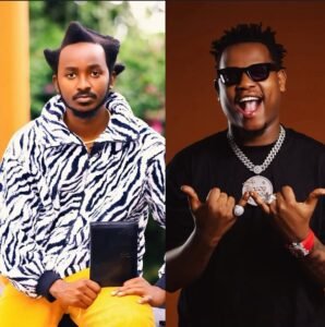 Bruce Melody vs YAGO conflict on social media 